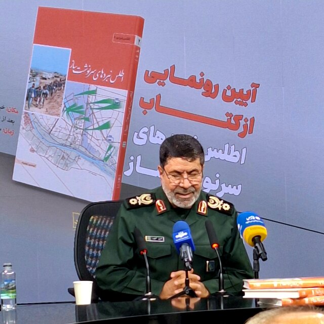 با تولیدات فاخر و پیام‌رسانی صحیح، روح امید را به نسل جوان بازگردانیم